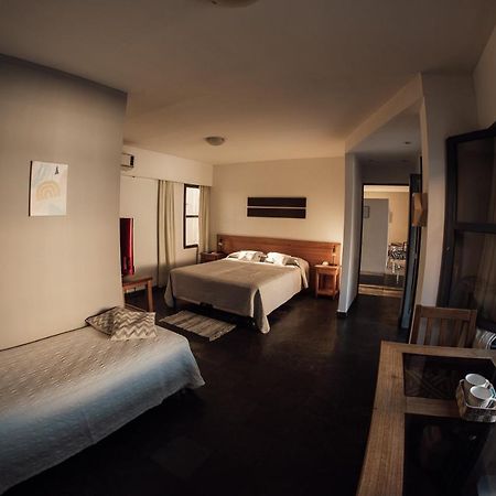 El Refugio Hotel ซานฮวน ภายนอก รูปภาพ