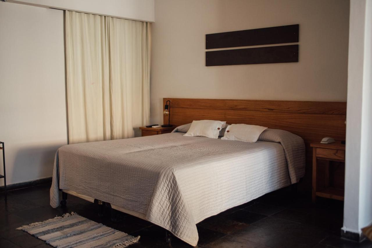 El Refugio Hotel ซานฮวน ภายนอก รูปภาพ