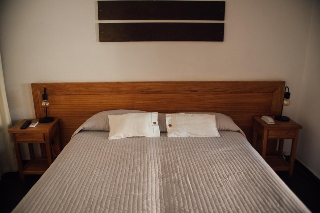 El Refugio Hotel ซานฮวน ภายนอก รูปภาพ