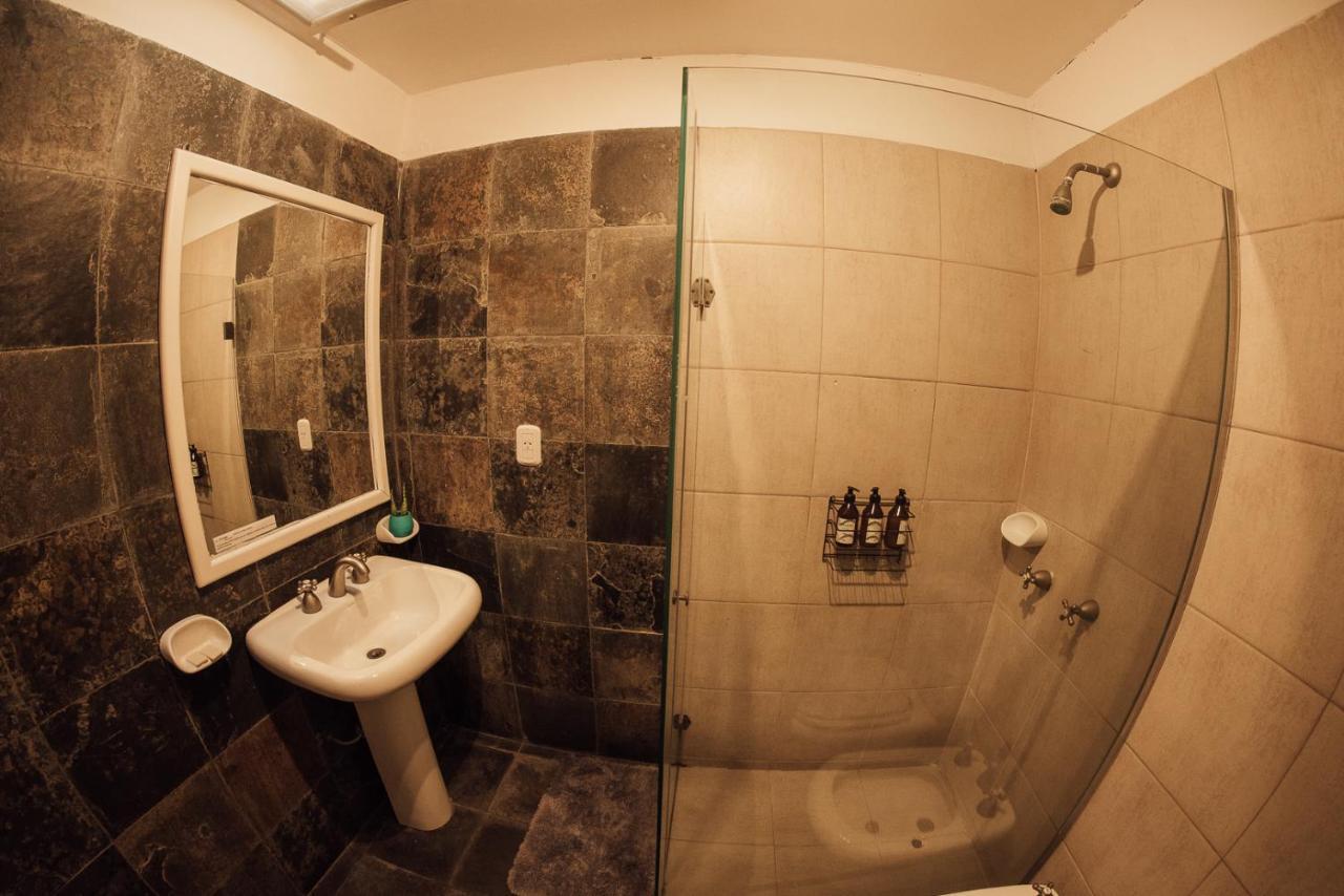 El Refugio Hotel ซานฮวน ภายนอก รูปภาพ