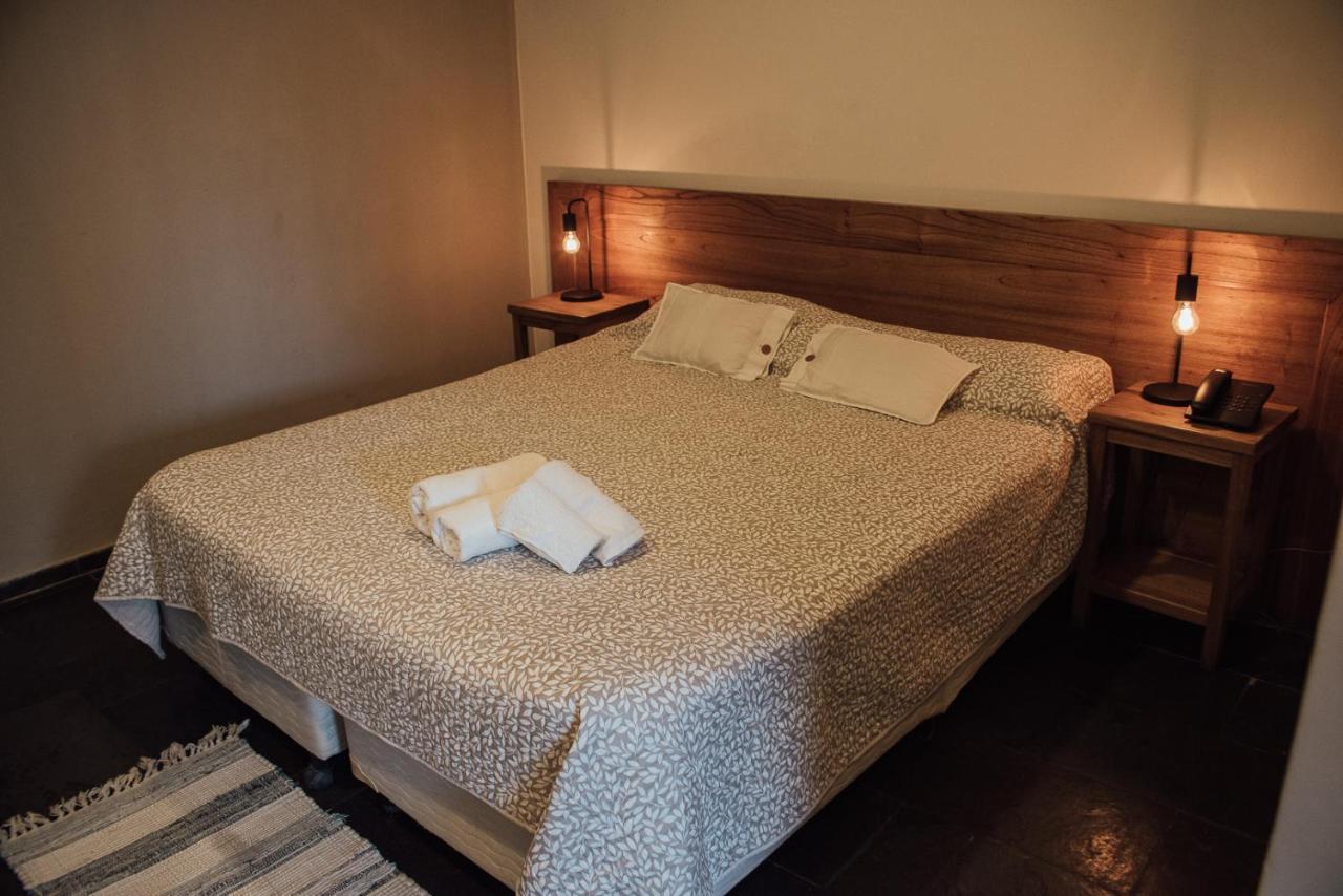 El Refugio Hotel ซานฮวน ภายนอก รูปภาพ