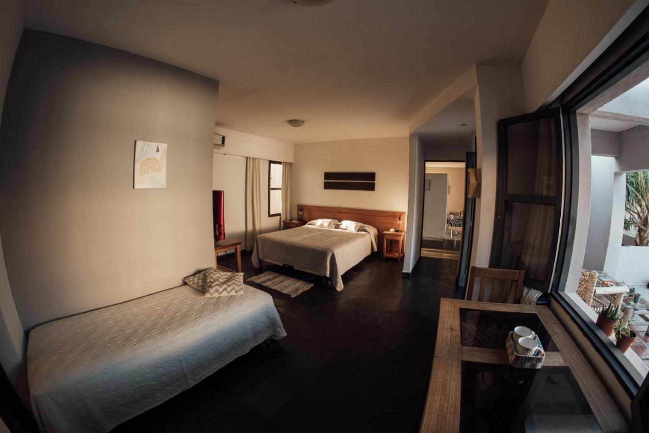 El Refugio Hotel ซานฮวน ภายนอก รูปภาพ